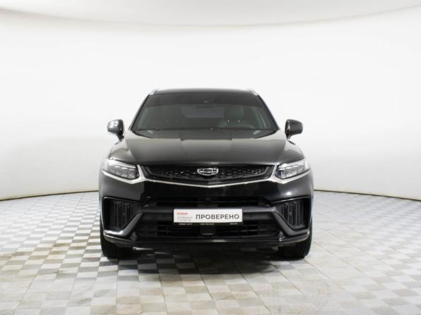 Geely Tugella I Рестайлинг с пробегом 2022 года, цена 3 237 000 рублей, 40515 км, внедорожник, Автокод Объявления