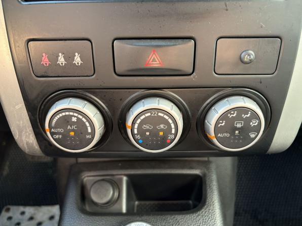 Nissan X-Trail II Рестайлинг с пробегом 2011 года, цена 1 069 000 рублей, 267892 км, внедорожник, Автокод Объявления