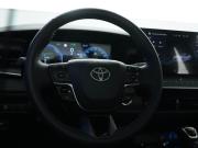 Toyota Camry IX (XV80) China Market Москва  - изображение 37