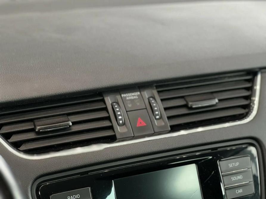 Skoda Octavia III (A7) Екатеринбург  - изображение 18
