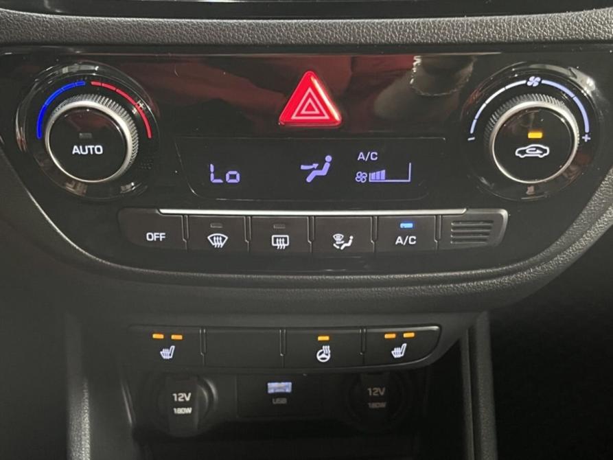 Hyundai Solaris II Рестайлинг Курск  - изображение 13