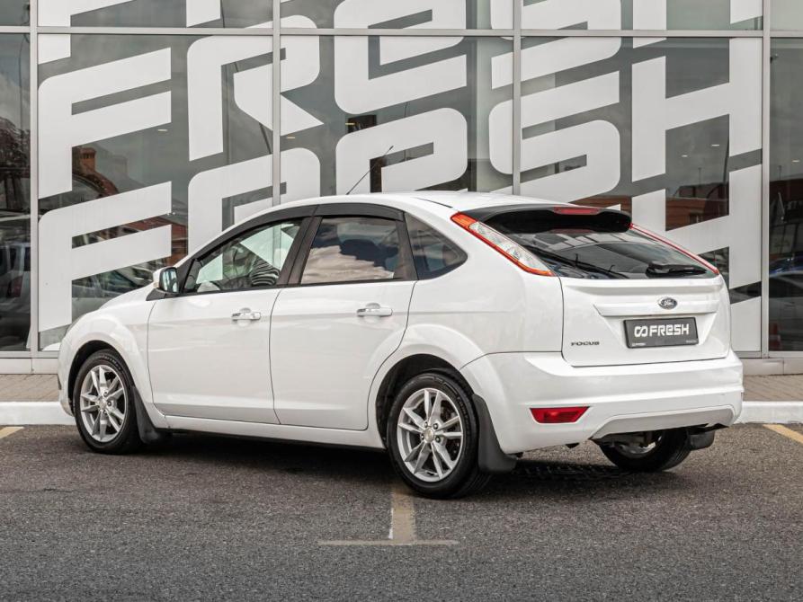 Ford Focus II Рестайлинг Краснодар  - изображение 2