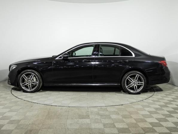 Mercedes-Benz E-Класс V (W213 S213 C238) с пробегом 2019 года, цена 2 449 585 рублей, 268708 км, седан, Автокод Объявления