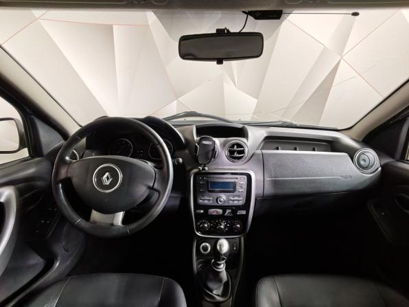 Renault Duster I с пробегом 2012 года, цена 643 000 рублей, 317789 км, внедорожник, Автокод Объявления