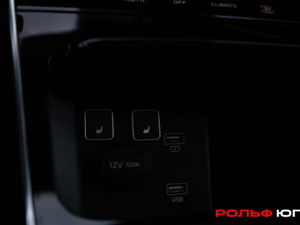 Kia K5 III с пробегом 2022 года, цена 2 498 000 рублей, 87009 км, седан, Автокод Объявления
