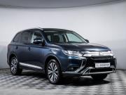 Mitsubishi Outlander III Рестайлинг 3 Москва  - изображение 19