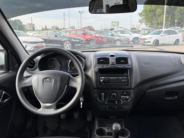 Lada (ВАЗ) Granta I Рестайлинг с пробегом 2022 года, цена 560 000 рублей, 82159 км, седан, Автокод Объявления