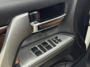 Toyota Land Cruiser 200 Series Рестайлинг 1 Набережные Челны  - изображение 46