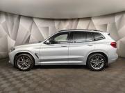 BMW X3 III (G01) Москва  - изображение 22
