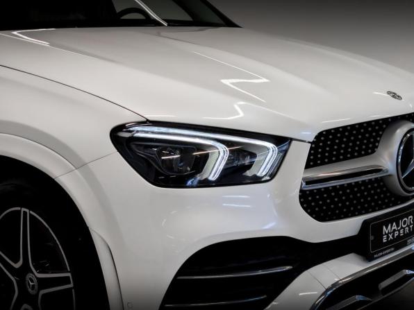 Mercedes-Benz GLE II (V167) с пробегом 2020 года, цена 7 500 000 рублей, 88570 км, внедорожник, Автокод Объявления