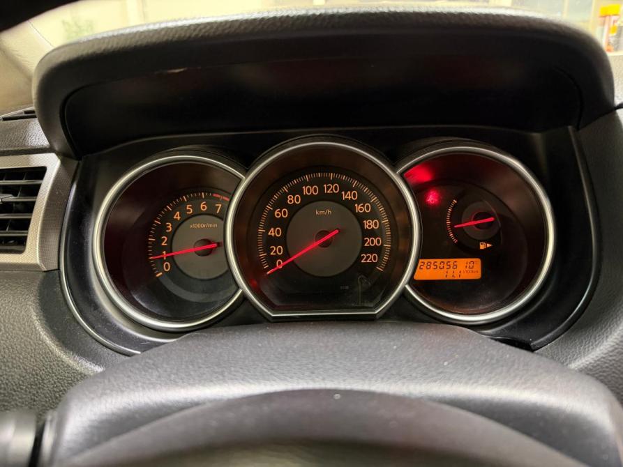 Nissan Tiida I Волгоград  - изображение 11