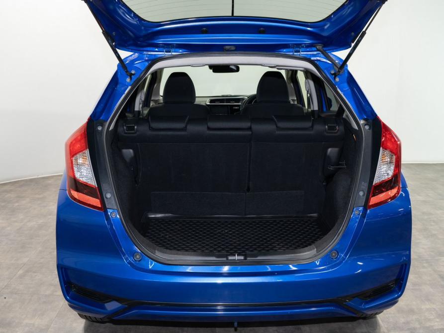Honda Fit III Рестайлинг Чита  - изображение 16