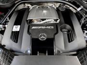Mercedes-Benz G-Класс AMG II (W465) Рестайлинг Москва  - изображение 39