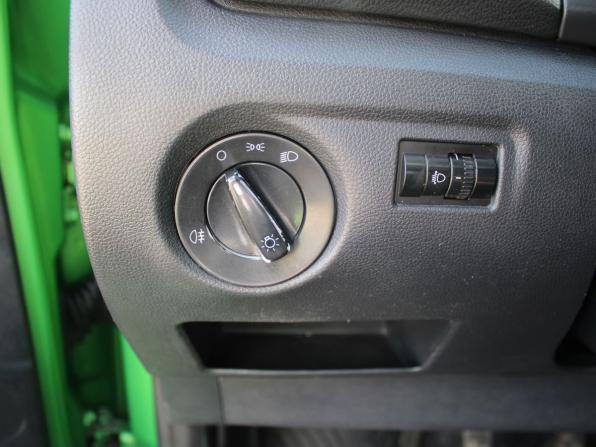 Skoda Fabia II Рестайлинг с пробегом 2012 года, цена 349 000 рублей, 213751 км, хэтчбек, Автокод Объявления