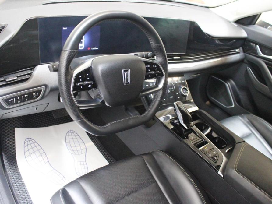 FAW Bestune B70 I Калуга  - изображение 7