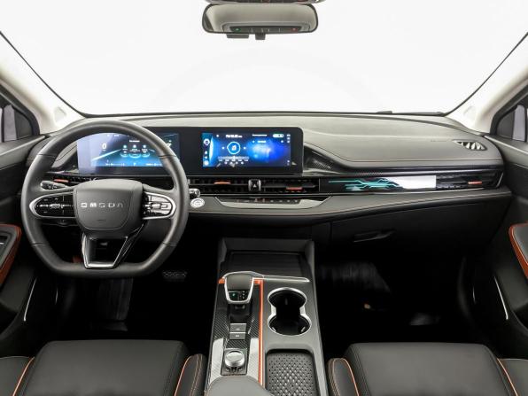 Omoda S5 с пробегом 2024 года, цена 1 725 000 рублей, 14071 км, седан, Автокод Объявления