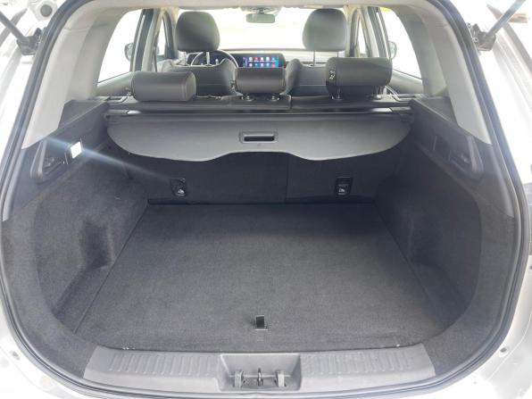 Chery Tiggo 7 Pro Max I Рестайлинг с пробегом 2024 года, цена 2 320 000 рублей, 28261 км, внедорожник, Автокод Объявления