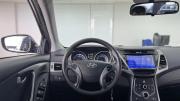 Hyundai Elantra V (MD) Рестайлинг Шахты  - изображение 25