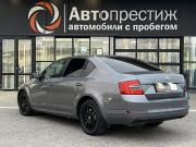 Skoda Octavia III (A7) Волгоград  - изображение 26