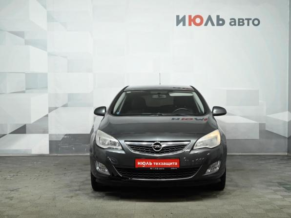 Opel Astra J с пробегом 2012 года, цена 650 000 рублей, 218106 км, хэтчбек, Автокод Объявления