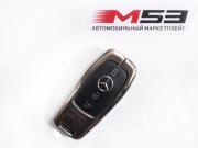 Mercedes-Benz E-Класс V (W213 S213 C238) Рестайлинг Кемерово  - изображение 56