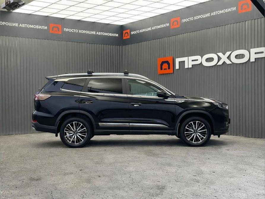 Chery Tiggo 8 Pro Max I Пермь  - изображение 30