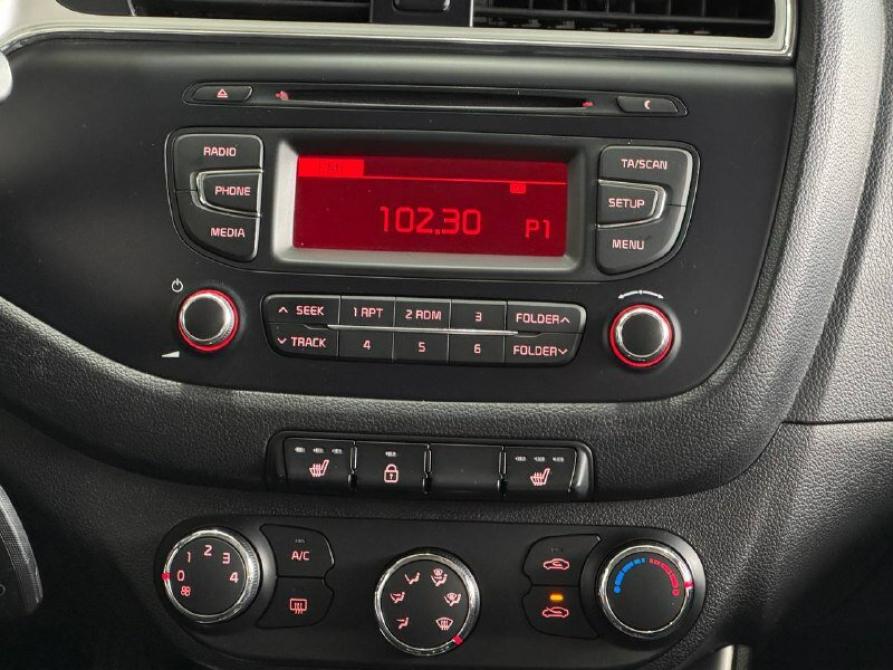 Kia Ceed II Рестайлинг Оренбург  - изображение 18