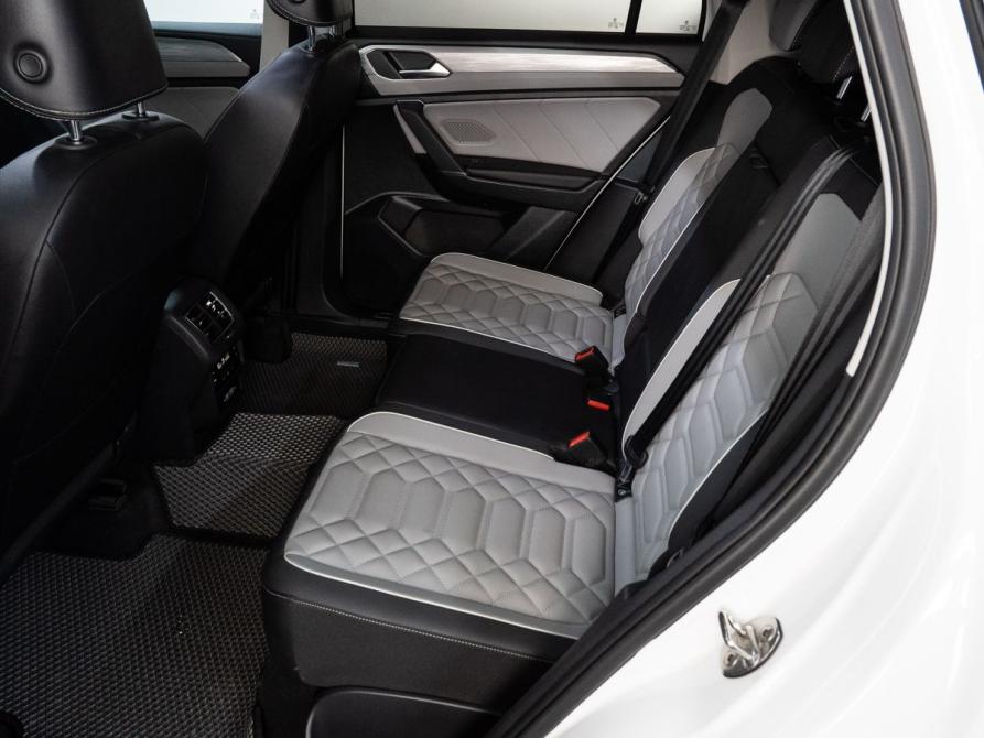 Volkswagen Tayron I Рестайлинг Тюмень  - изображение 19