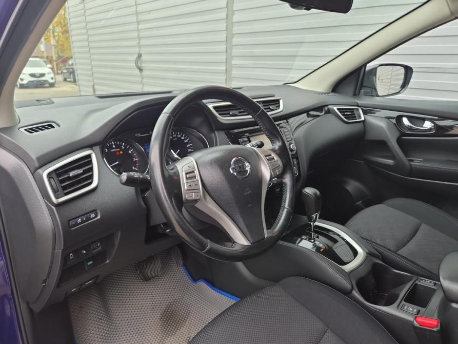 Nissan Qashqai II Саратов  - изображение 17