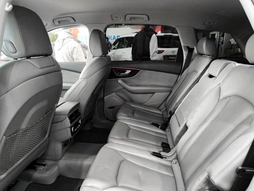 Audi Q7 II (4M) Казань  - изображение 15