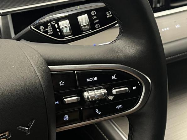 Chery Tiggo 7 Pro Max I Рестайлинг с пробегом 2024 года, цена 1 888 000 рублей, 49697 км, внедорожник, Автокод Объявления