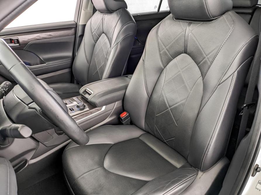 Toyota Highlander IV (XU70) Москва  - изображение 22