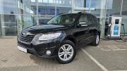Hyundai Santa Fe II Рестайлинг Липецк  - изображение 12