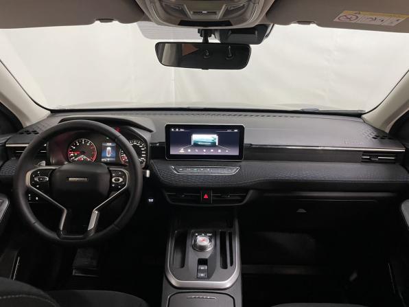Haval Jolion I с пробегом 2022 года, цена 1 599 000 рублей, 91710 км, внедорожник, Автокод Объявления