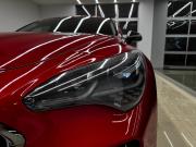 Kia Stinger I Рестайлинг Челябинск  - изображение 33