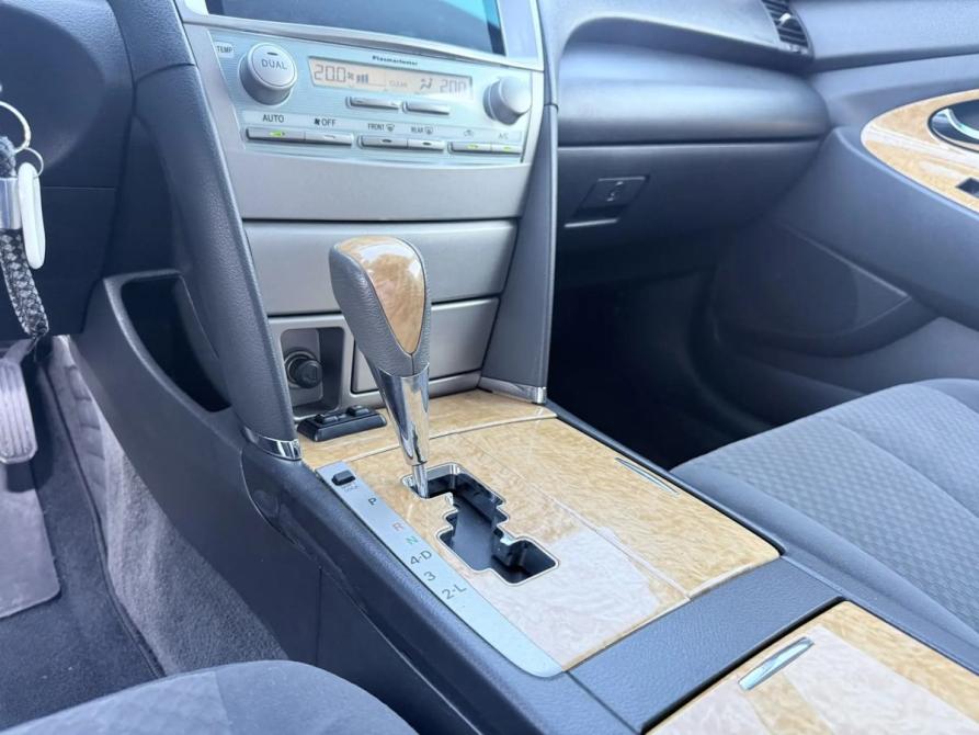 Toyota Camry VI (XV40) Волгоград  - изображение 12