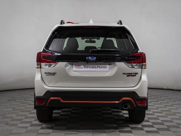 Subaru Forester V с пробегом 2021 года, цена 3 548 000 рублей, 72183 км, внедорожник, Автокод Объявления