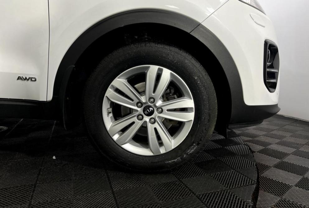 Kia Sportage IV Нижний Новгород  - изображение 23
