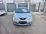Chery QQ6 (S21) Самара  - изображение 17