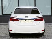 Toyota Corolla XI (E160 E170 E180) Екатеринбург  - изображение 24