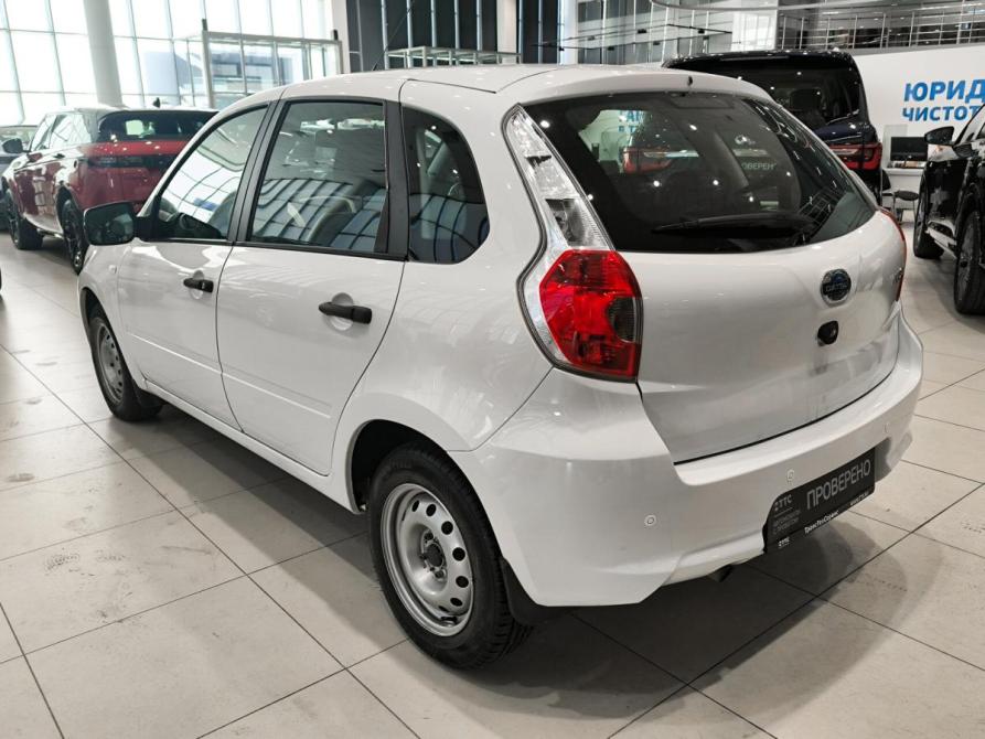 Datsun mi-DO Казань  - изображение 8