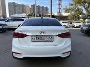 Hyundai Solaris II Ростов-на-Дону  - изображение 25