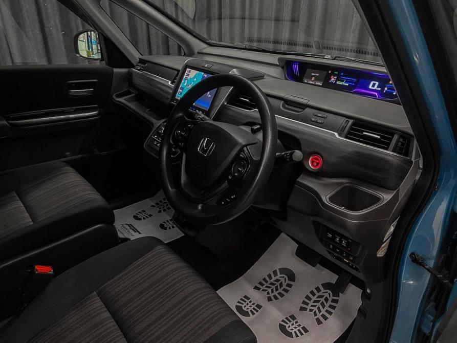 Honda Freed II Красноярск  - изображение 8