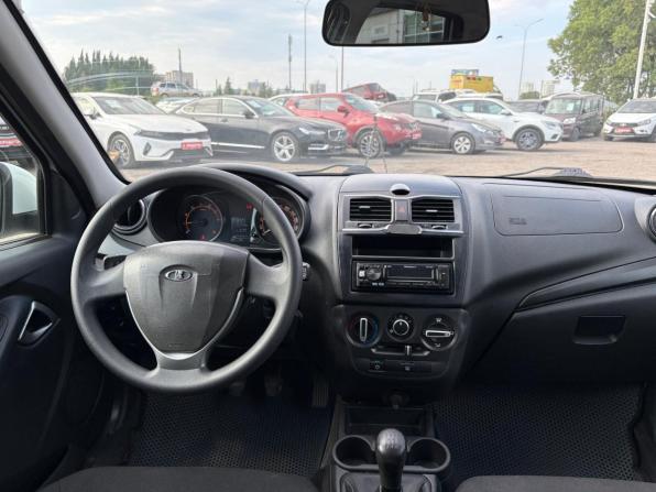 Lada (ВАЗ) Granta I Рестайлинг с пробегом 2022 года, цена 560 000 рублей, 77133 км, седан, Автокод Объявления