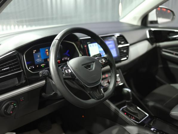 Jetta VS7 I Рестайлинг 1 с пробегом 2023 года, цена 2 199 000 рублей, 60000 км, внедорожник, Автокод Объявления