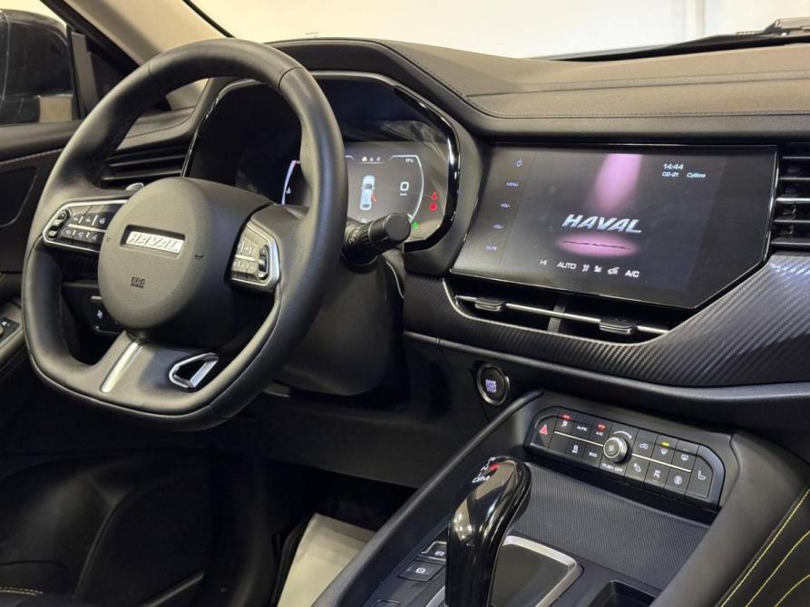 Haval F7x I Москва  - изображение 9