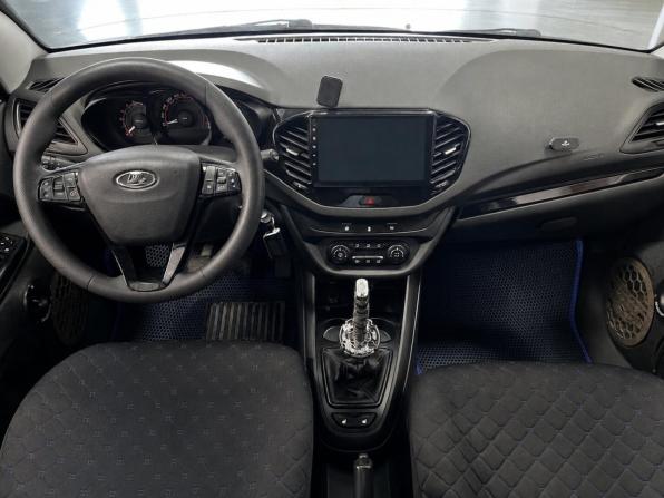 Lada (ВАЗ) Vesta I с пробегом 2017 года, цена 630 000 рублей, 151205 км, седан, Автокод Объявления