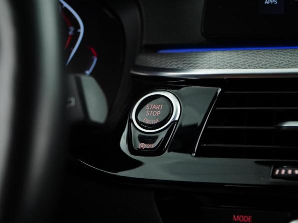 BMW 5 серии VII (G30/G31/G38) с пробегом 2019 года, цена 2 994 444 рубля, 245621 км, универсал, Автокод Объявления