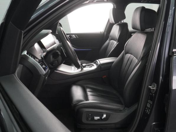 BMW X5 IV (G05/G18) с пробегом 2020 года, цена 7 215 000 рублей, 146740 км, внедорожник, Автокод Объявления