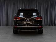 Volkswagen Touareg II Рестайлинг Тюмень  - изображение 25